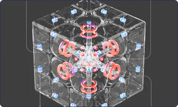 Magnetic Levitation Technology