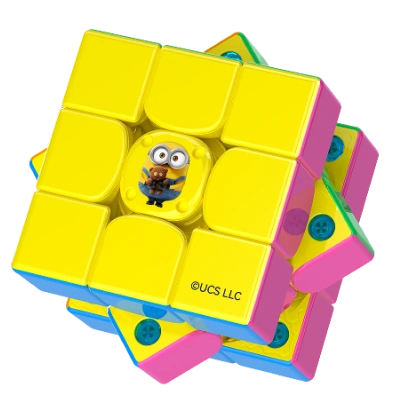 Minions edition product