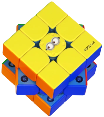 Minions edition product