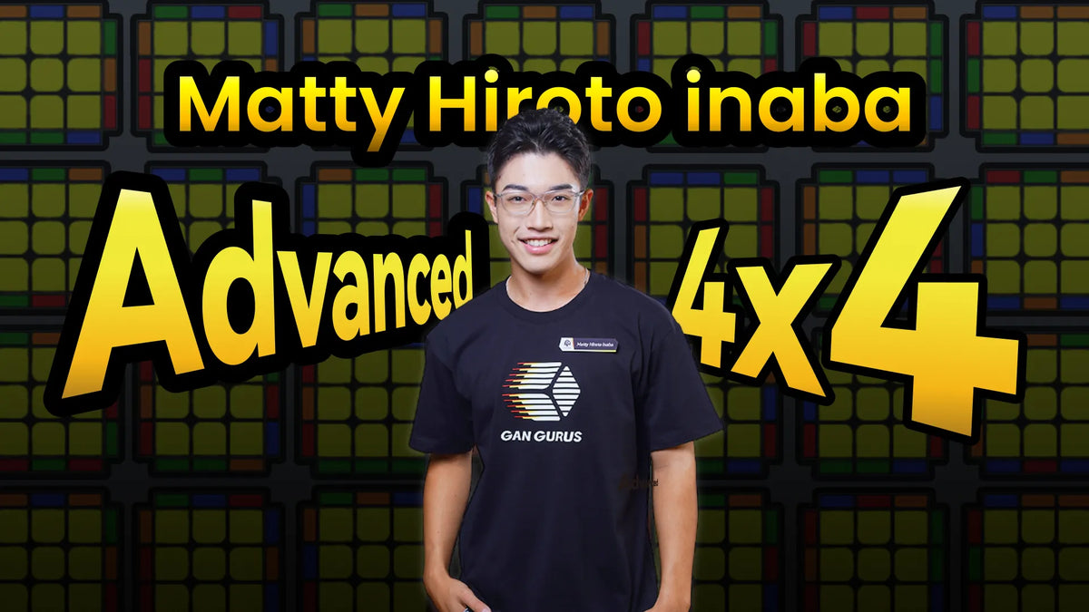 Advanced 4x4 Mastery