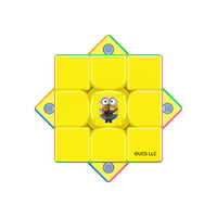 GAN i4 Maglev Minions Edition