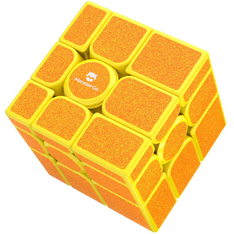 Monster Go Speed Cube Collection | GANCUBE Official Website
