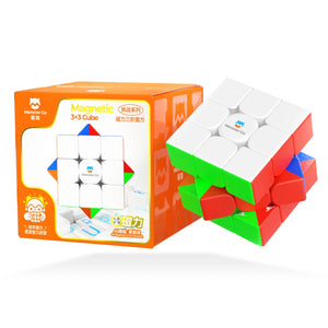 Monster Go Monster Go 3x3 Speed Cubes | GANCUBE Official Website