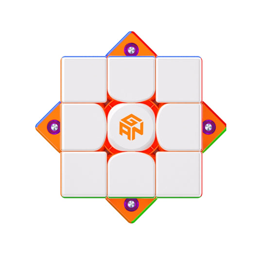 GAN V100 Leap Year Of The Horse Edition