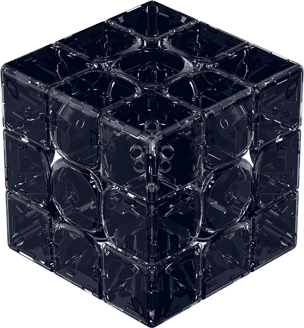 GAN 13 maglev UV 3x3x3 magnetic magic cube Speed cube GAN 13 M 3x3